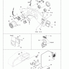 X-20, 5495 Электрика 1