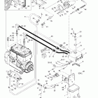 Sportster LT, 5493 Электрика