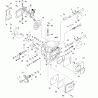 Explorer, 5455 Карбюратор