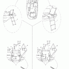 Islandia, 5709 09- front and rear ladder