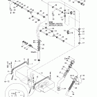 Challenger 1800, 5701 (210) Топливная система