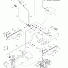 Utopia 185/205 Топливная система