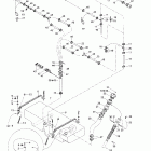 Challenger 2000, 5703/5704/5705 Топливная система