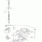 Utopia, 210 Масляная система