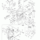 Sportster LE, 5494 Карбюратор
