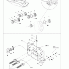 Sportster LT, 5493 Электрика 1