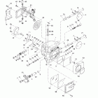Sportster LT, 5493 Карбюратор