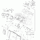 Sportster LE, 5494 Система забора воздуха