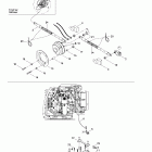Speedster, 5700 Электрика