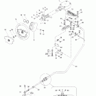 Sportster LE, 5440 Рулевая система
