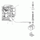 Islandia, 5449 Масляная система