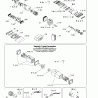Speedster, 5700 Электрические концевики