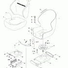Challenger 1800, 5701 (210) 09- seat (driver and passenger)