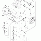 Sportster LE, 5494 Система охлаждения
