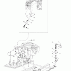 Islandia, 5449 Система охлаждения