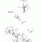 Speedster, 5700 Ручное управления