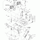 Sportster LT, 5493 Топливная система