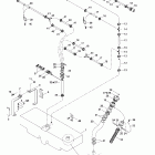 Speedster, 5700 Топливная система