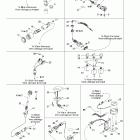 Sportster LT, 5493 Электрика 2