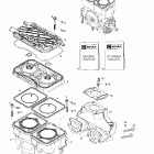 Explorer, 5455 Цилинрд