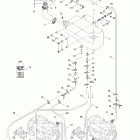 Sportster LT, 5493 Масляная система