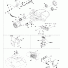 Utopia 185/205 Электрика 1