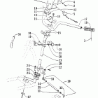 400 2x4 Рулевое управление