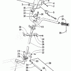300 Рулевое управление