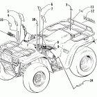 300 Наклейки