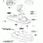 Speedster, 5443 Наклейки