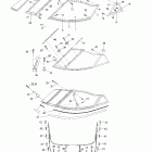 Utopia, 210 09- windshield
