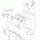 Sportster LE, 5440 Система забора воздуха