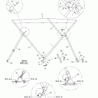 Islandia, 5449 09- bimini top