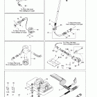 Challenger 1800, 5445 (210) Электрика 2