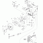 Speedster, 5443 Рулевая система