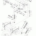 Challenger 1800, 5445 (210) Топливная система