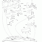 Sportster LE, 5440 Сидения