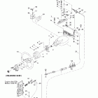 Islandia, 5449 Рулевая система