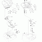 Utopia, 210 09- front console