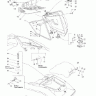 Challenger, 5699 09- engine compartment