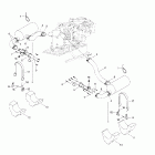 Speedster, 5690 Глушитель
