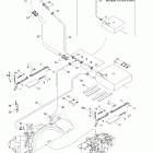 Utopia, 210 Топливная система