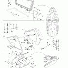 Challenger 2000, 5694/5695 Кузов 3