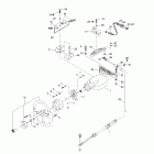 Utopia, 200 Optimax Рулевая система