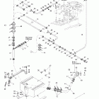 Islandia, 5449 Топливная система