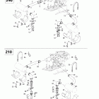 Utopia, 210 Глушитель