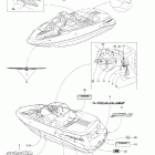 Utopia, 210 Наклейки
