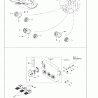 Sportster LE, 5440 Электрика 1