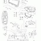 Islandia, 5449 09- engine and center cover