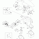 Speedster, 5443 Передний капот
